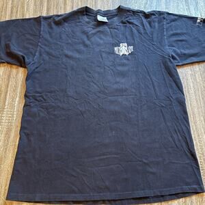Vintage SIR MIX-A-LOT Hard Rock Cafe HIP HOP 1992 MACK DADDY TOUR XL T-Shirt